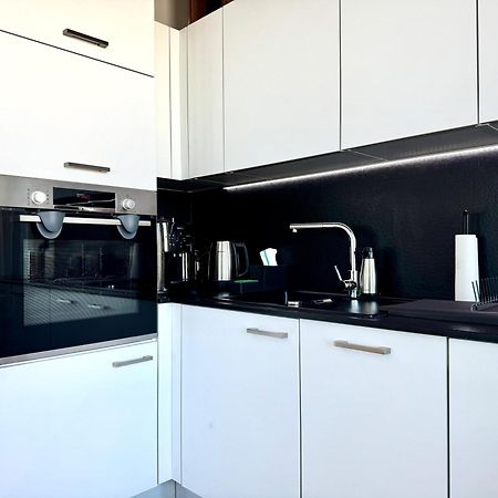 Voya Residence Zenit Royal - Luxury Apart Hotel Rooftop Views & Concierge Luxemburg Buitenkant foto