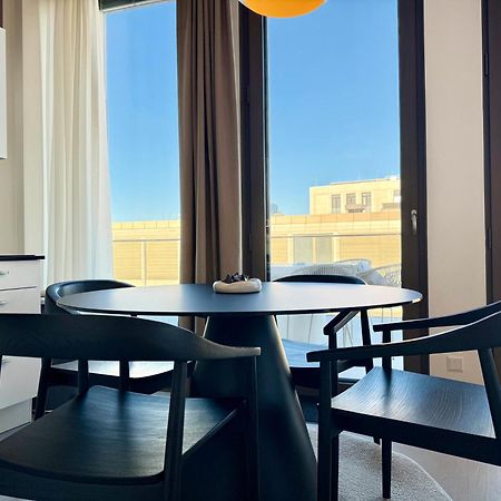 Voya Residence Zenit Royal - Luxury Apart Hotel Rooftop Views & Concierge Luxemburg Buitenkant foto
