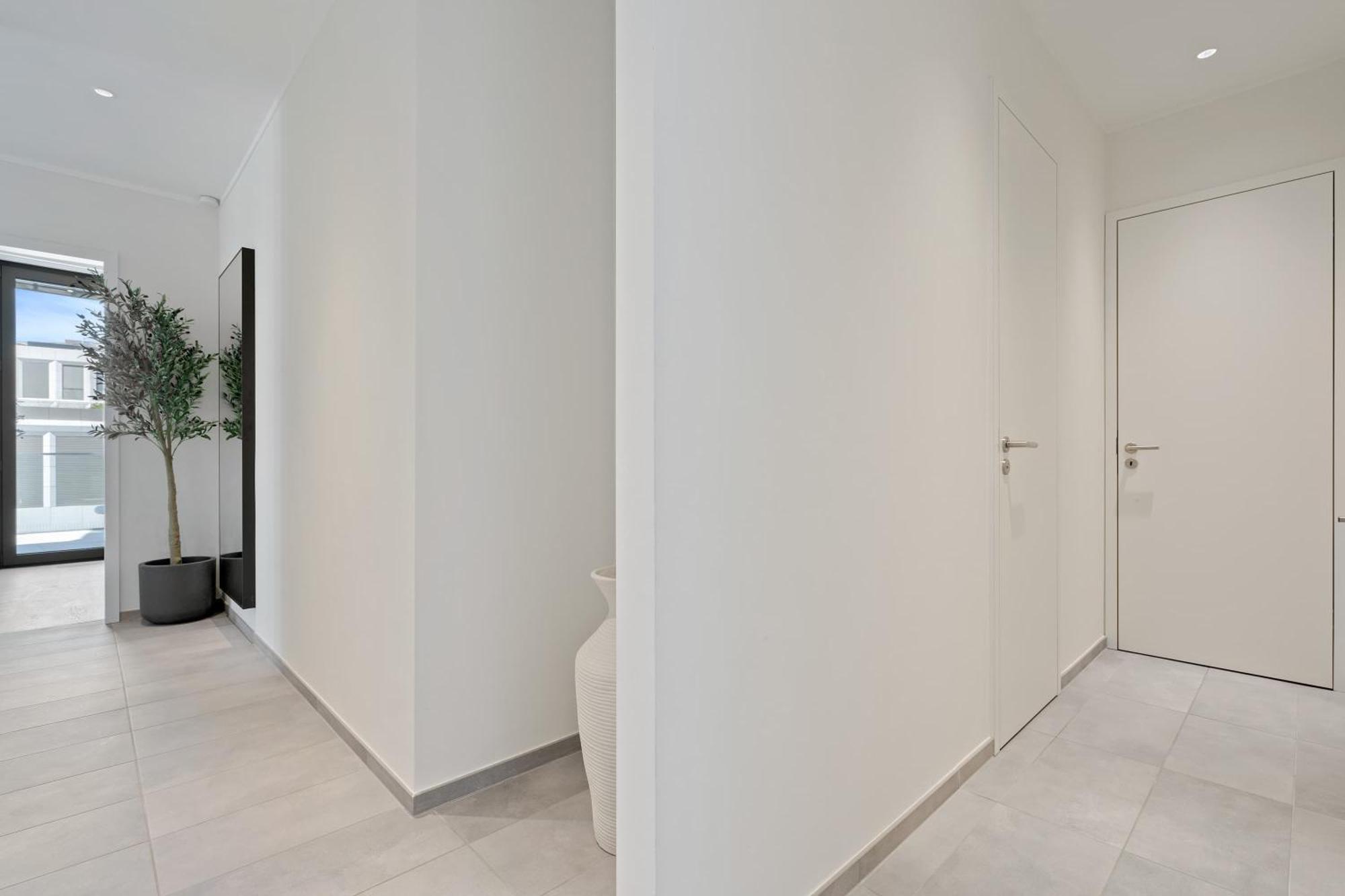 Voya Residence Zenit Royal - Luxury Apart Hotel Rooftop Views & Concierge Luxemburg Buitenkant foto