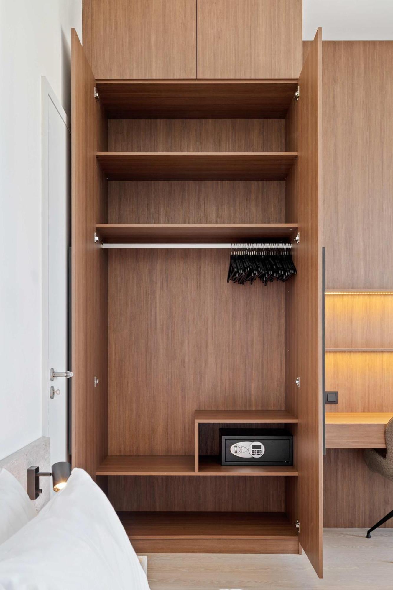 Voya Residence Zenit Royal - Luxury Apart Hotel Rooftop Views & Concierge Luxemburg Buitenkant foto