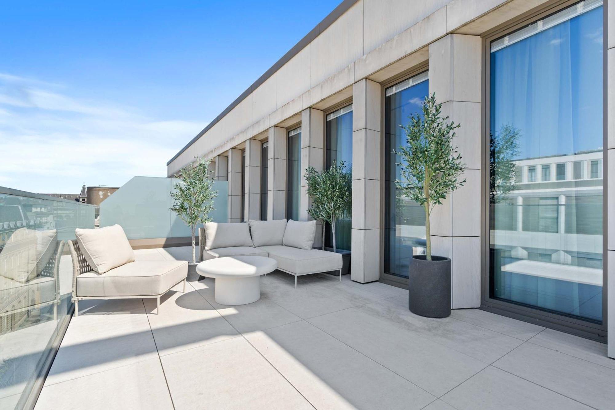 Voya Residence Zenit Royal - Luxury Apart Hotel Rooftop Views & Concierge Luxemburg Buitenkant foto