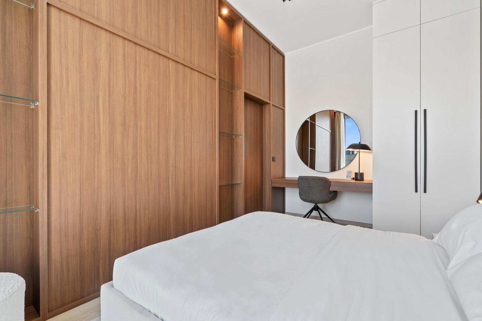 Voya Residence Zenit Royal - Luxury Apart Hotel Rooftop Views & Concierge Luxemburg Buitenkant foto
