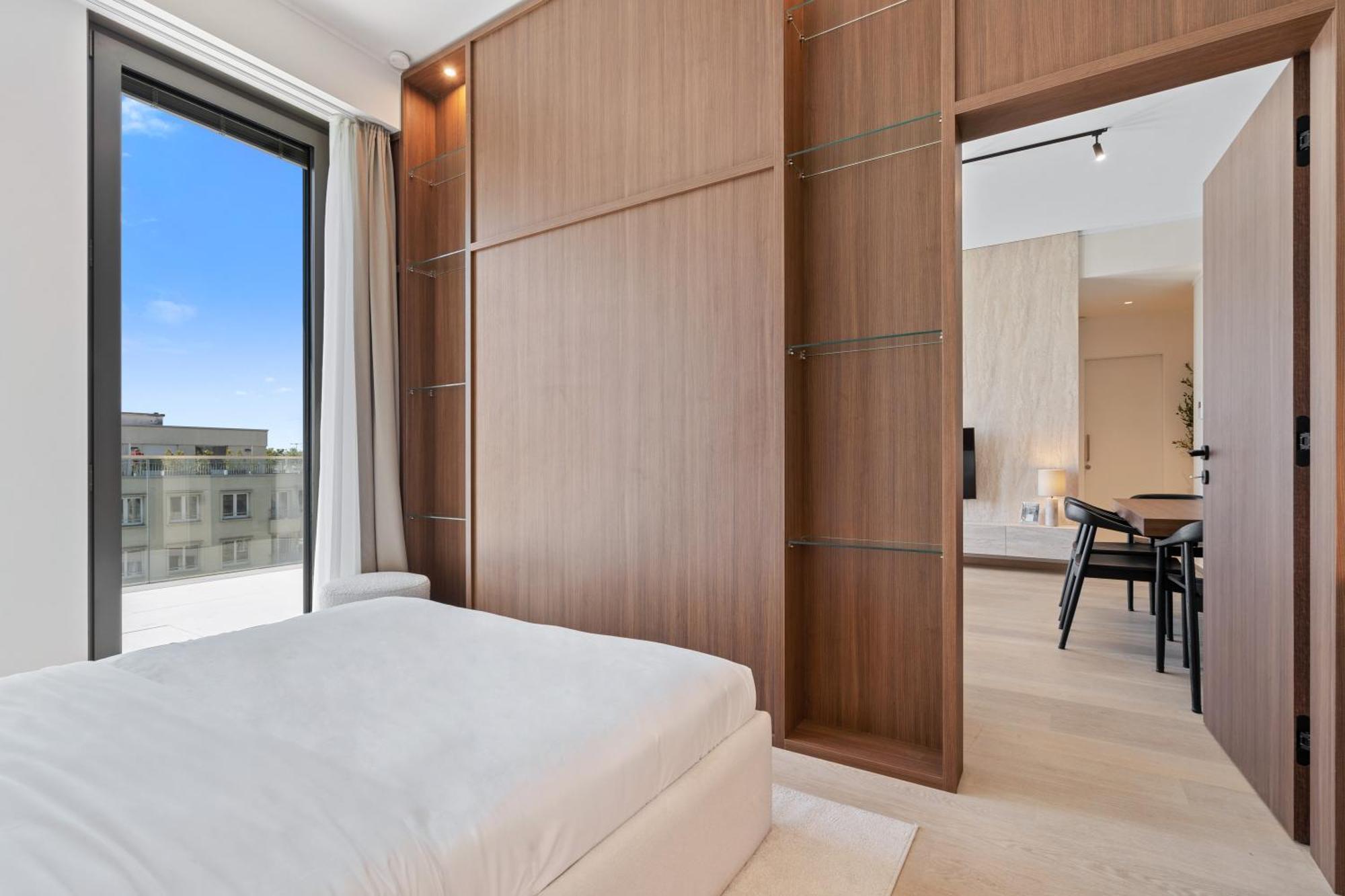 Voya Residence Zenit Royal - Luxury Apart Hotel Rooftop Views & Concierge Luxemburg Buitenkant foto