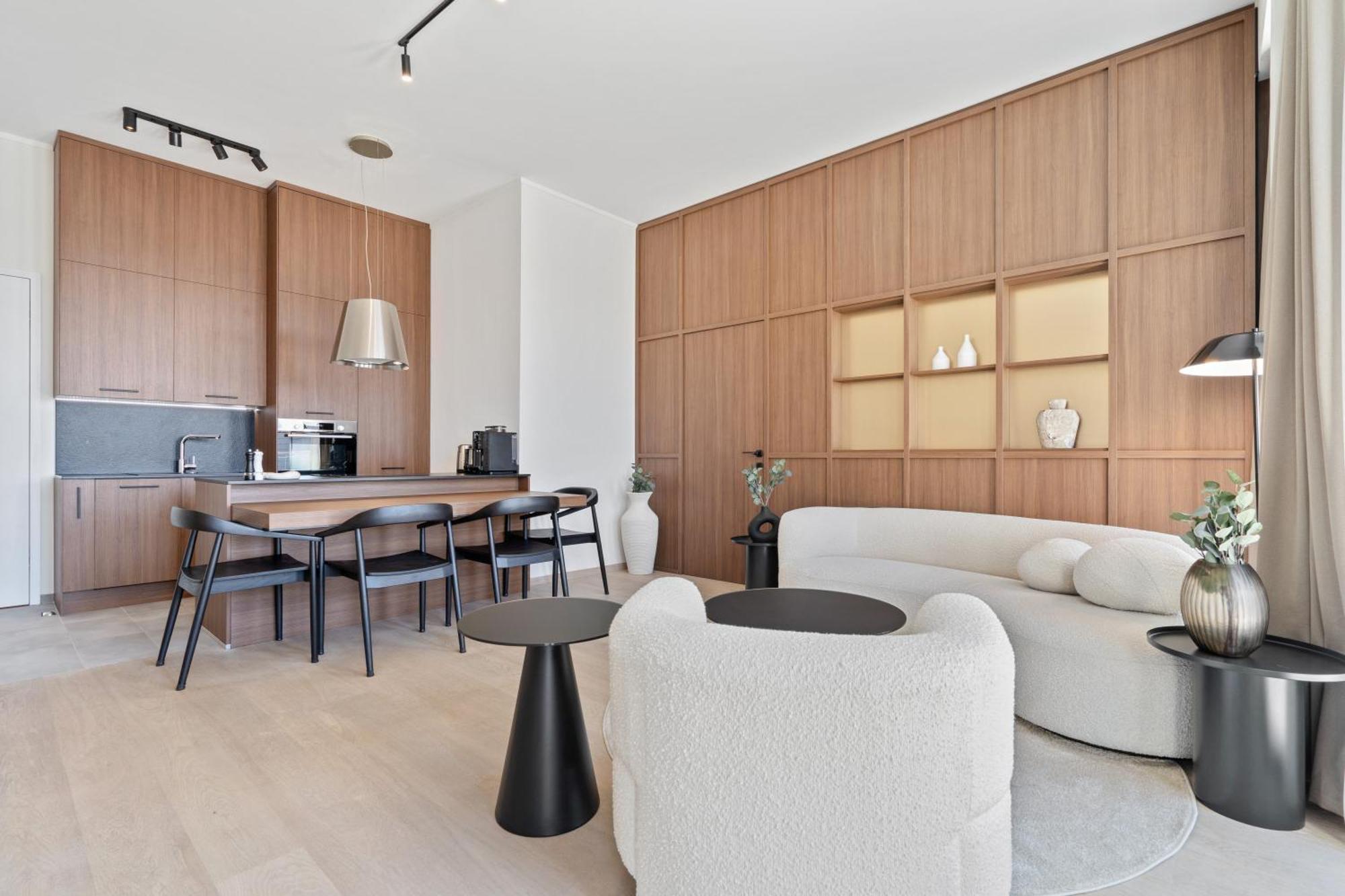 Voya Residence Zenit Royal - Luxury Apart Hotel Rooftop Views & Concierge Luxemburg Buitenkant foto