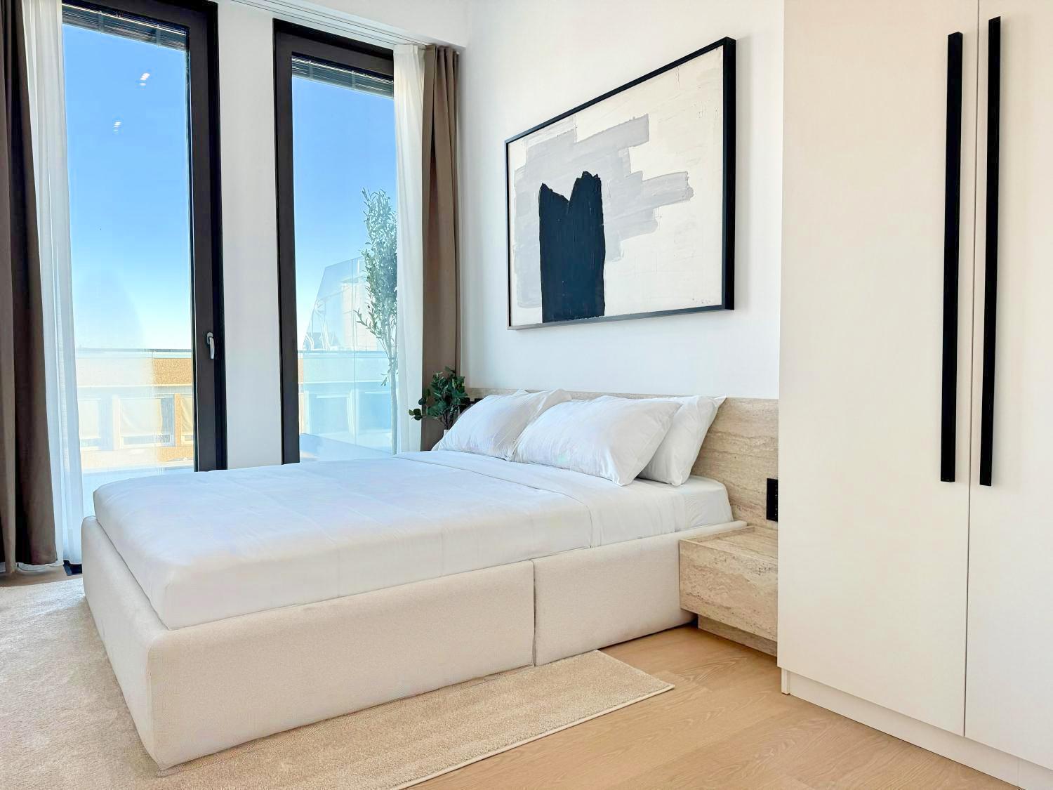 Voya Residence Zenit Royal - Luxury Apart Hotel Rooftop Views & Concierge Luxemburg Buitenkant foto