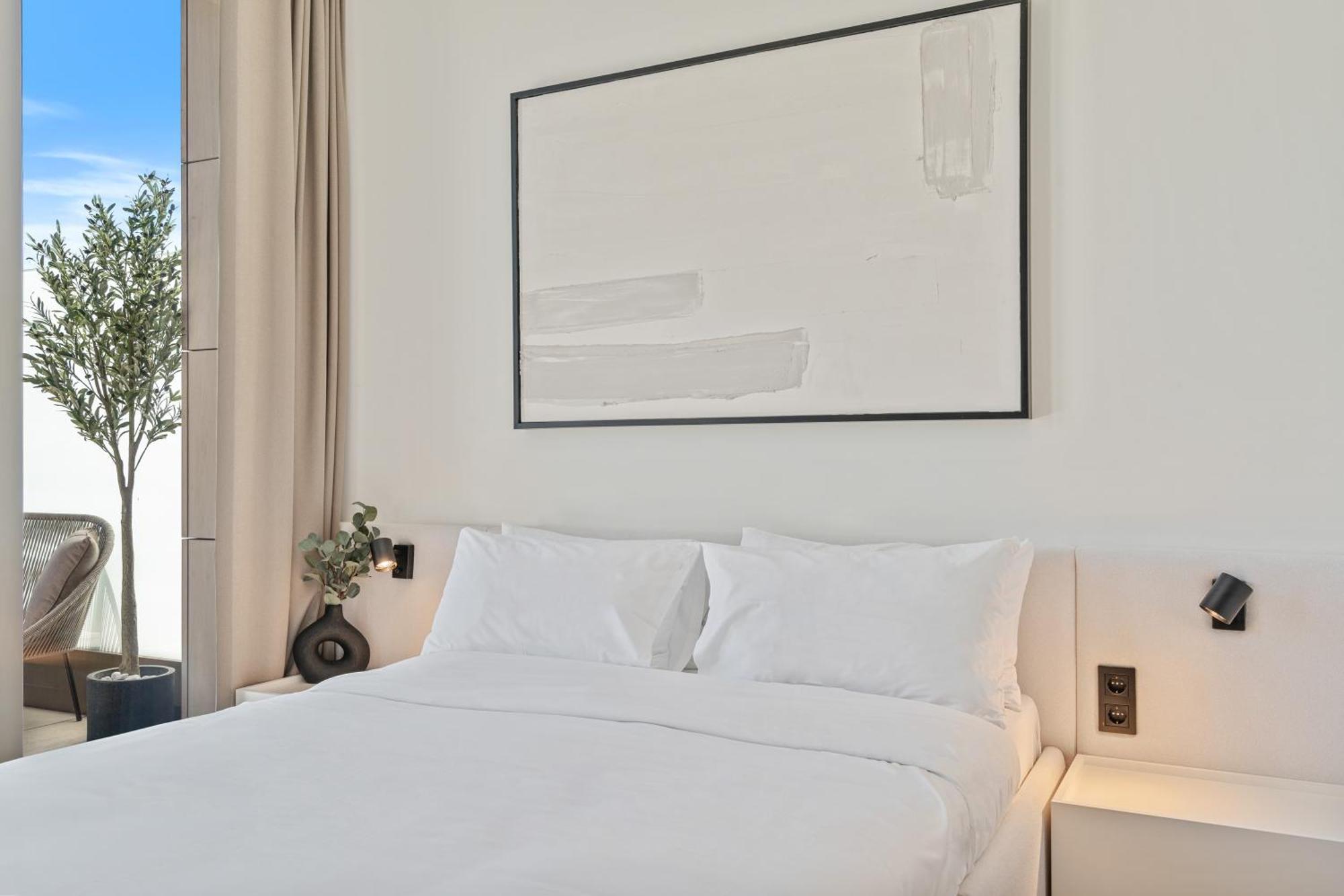 Voya Residence Zenit Royal - Luxury Apart Hotel Rooftop Views & Concierge Luxemburg Buitenkant foto
