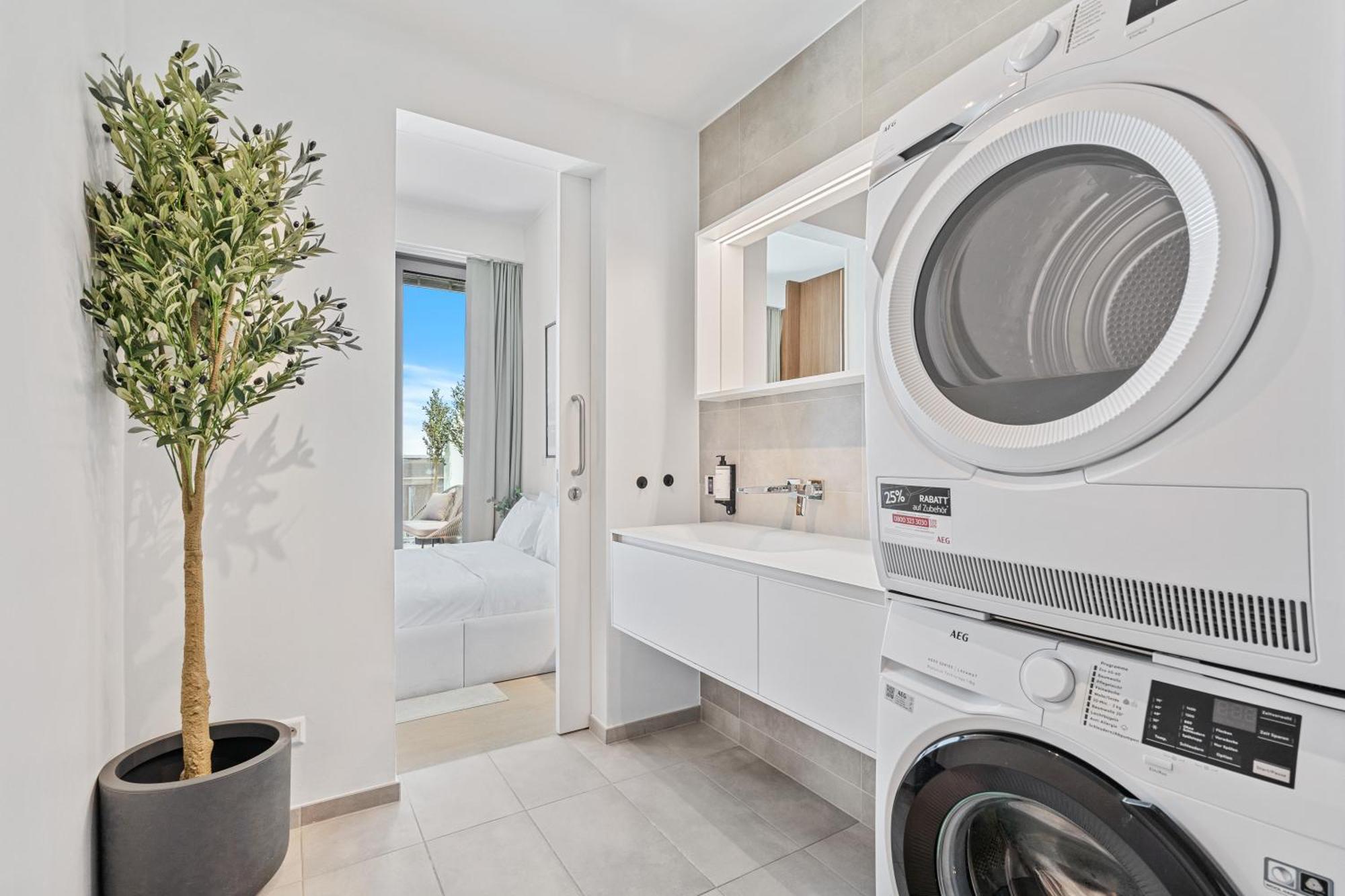 Voya Residence Zenit Royal - Luxury Apart Hotel Rooftop Views & Concierge Luxemburg Buitenkant foto