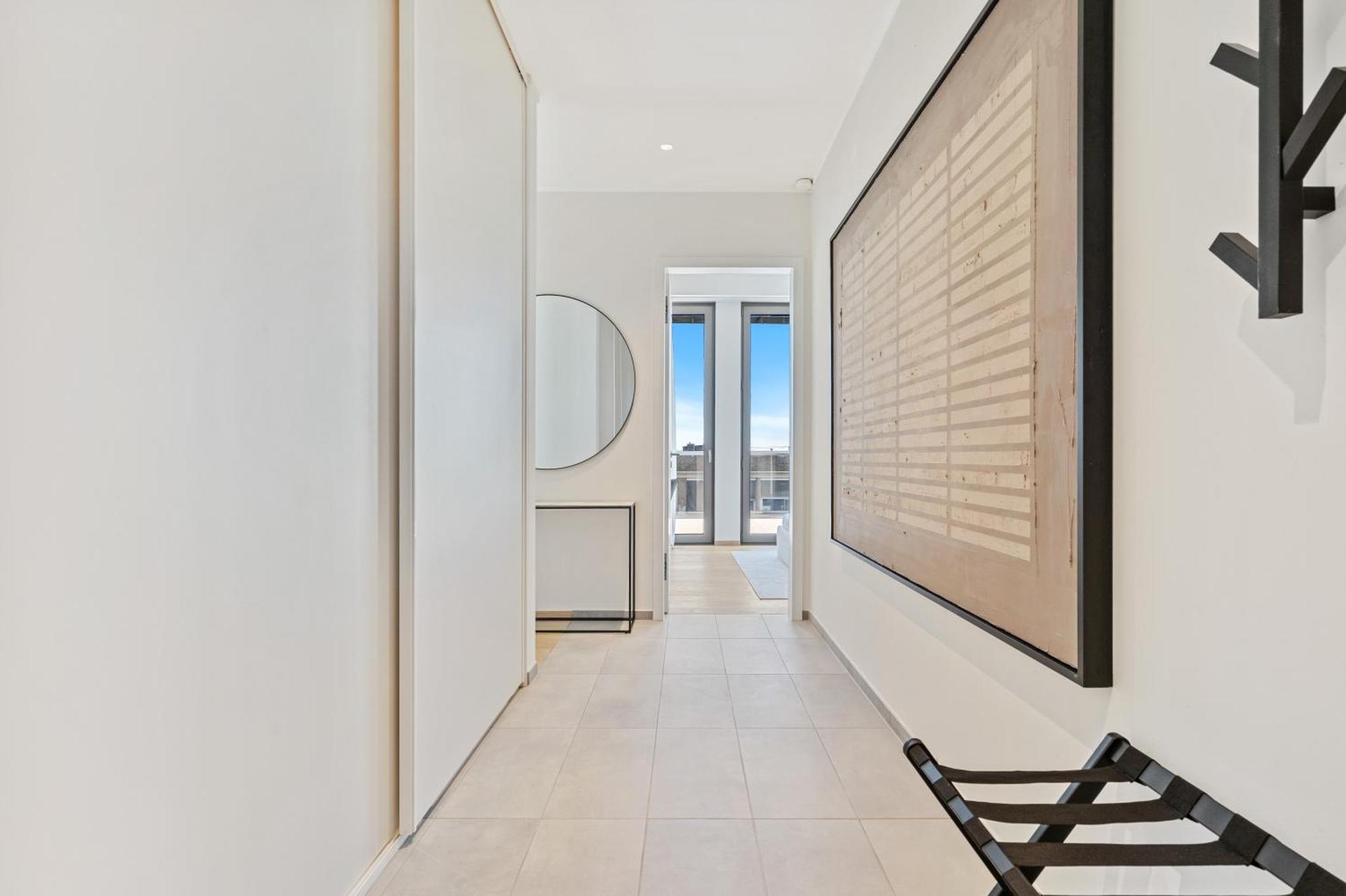 Voya Residence Zenit Royal - Luxury Apart Hotel Rooftop Views & Concierge Luxemburg Buitenkant foto
