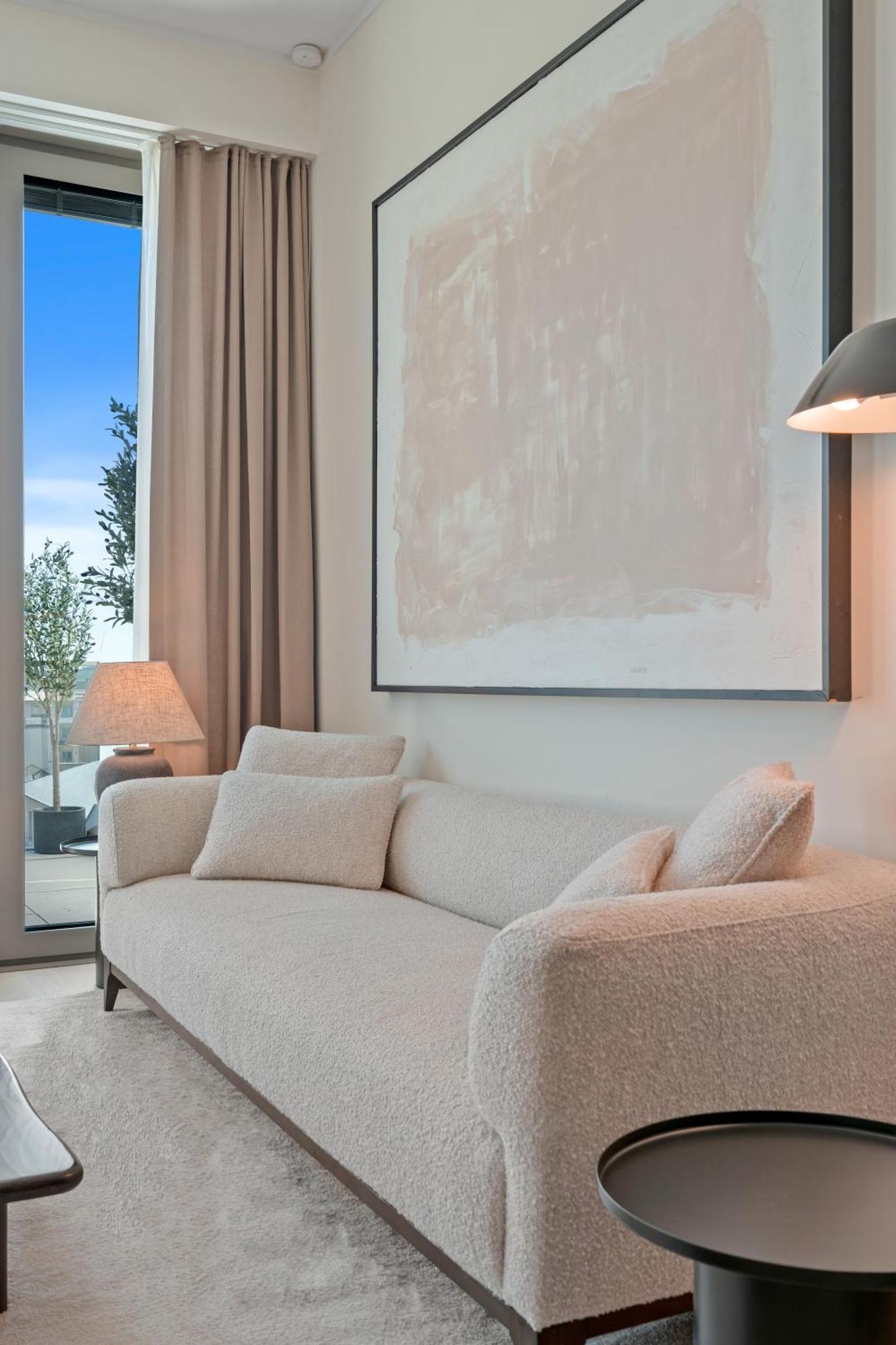 Voya Residence Zenit Royal - Luxury Apart Hotel Rooftop Views & Concierge Luxemburg Buitenkant foto