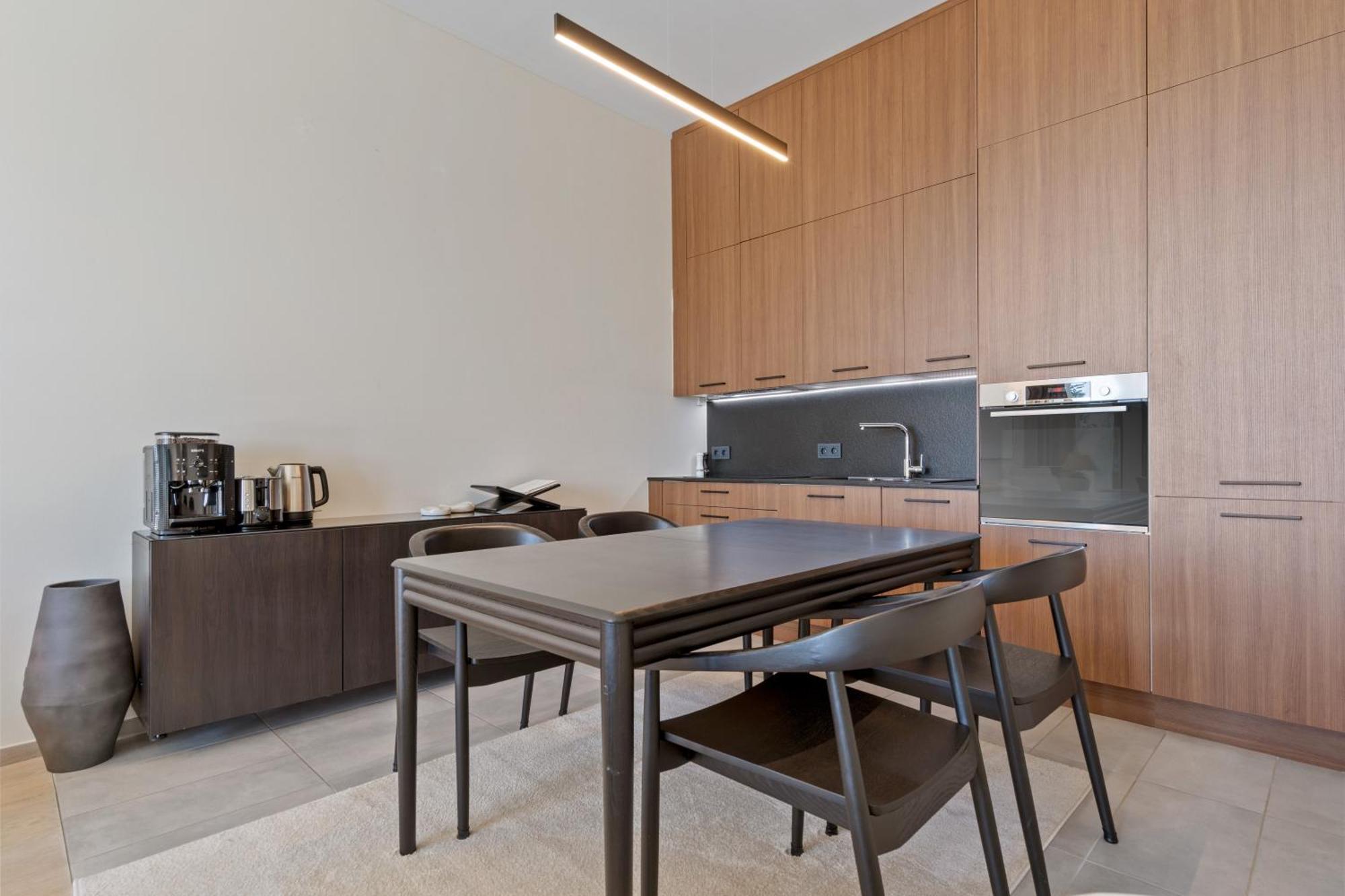 Voya Residence Zenit Royal - Luxury Apart Hotel Rooftop Views & Concierge Luxemburg Buitenkant foto