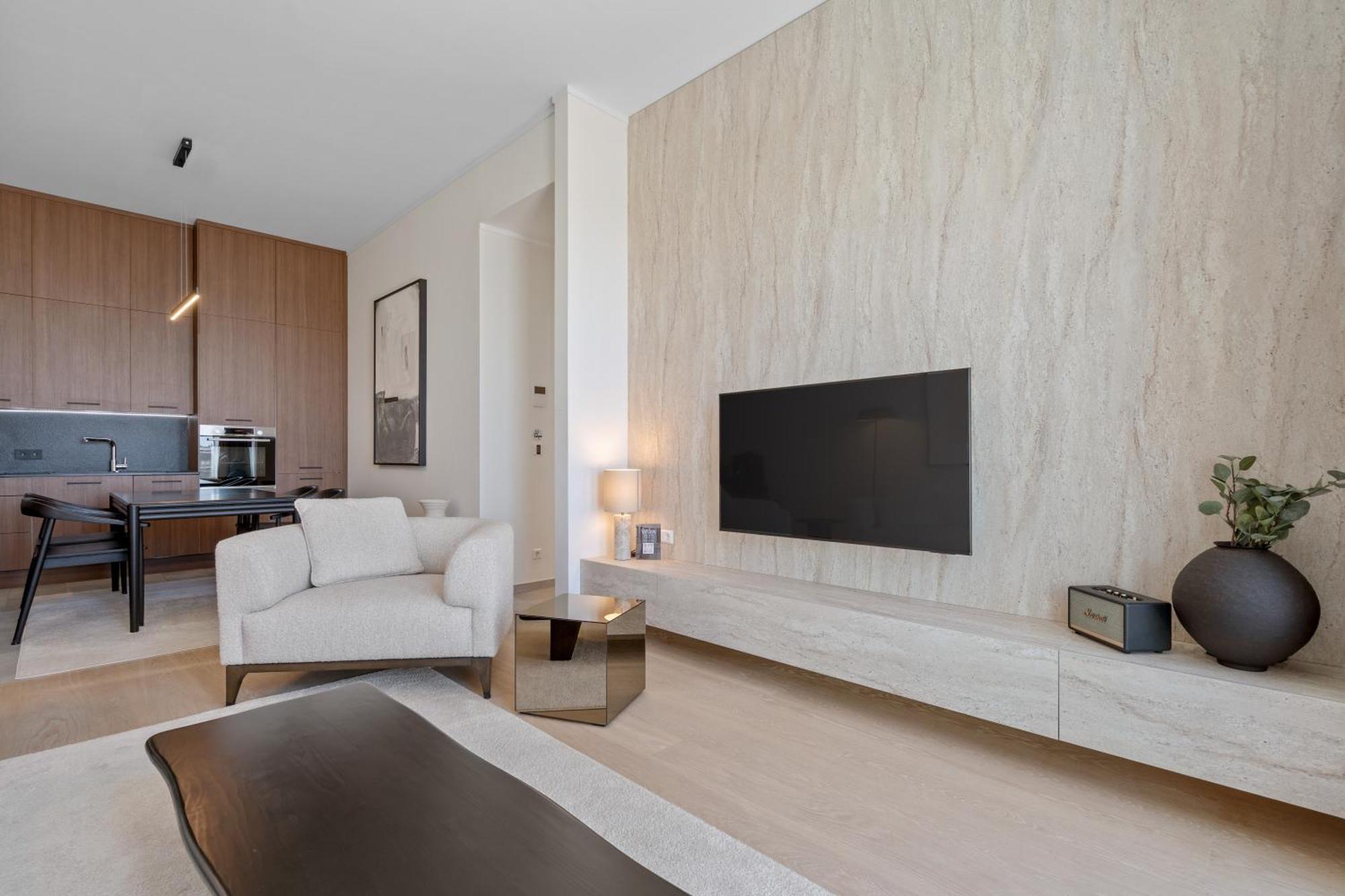 Voya Residence Zenit Royal - Luxury Apart Hotel Rooftop Views & Concierge Luxemburg Buitenkant foto